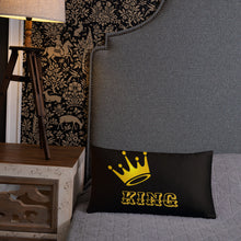 Load image into Gallery viewer, King Basic Pillow