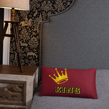 Load image into Gallery viewer, King Basic Pillow