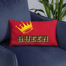Load image into Gallery viewer, Queen Basic Pillow