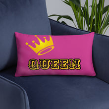 Load image into Gallery viewer, Queen Basic Pillow