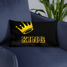 Load image into Gallery viewer, King Basic Pillow