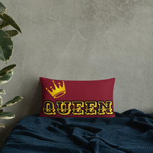 Load image into Gallery viewer, Queen Basic Pillow