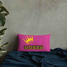 Load image into Gallery viewer, Queen Basic Pillow