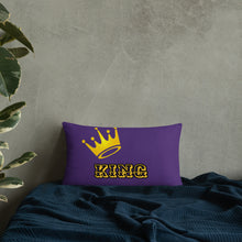 Load image into Gallery viewer, King Basic Pillow