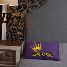 Load image into Gallery viewer, Queen Basic Pillow