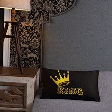 Load image into Gallery viewer, King Basic Pillow