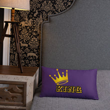 Load image into Gallery viewer, King Basic Pillow
