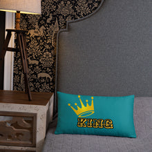 Load image into Gallery viewer, King Basic Pillow