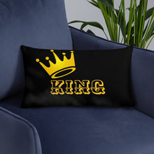 Load image into Gallery viewer, King Basic Pillow