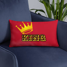 Load image into Gallery viewer, King Basic Pillow
