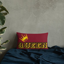 Load image into Gallery viewer, Queen Basic Pillow