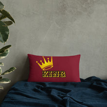 Load image into Gallery viewer, King Basic Pillow