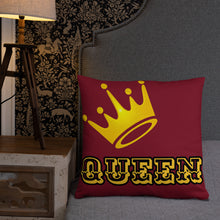 Load image into Gallery viewer, Queen Basic Pillow