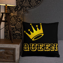Load image into Gallery viewer, Queen Basic Pillow