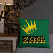 Load image into Gallery viewer, King Basic Pillow
