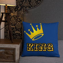 Load image into Gallery viewer, King Basic Pillow