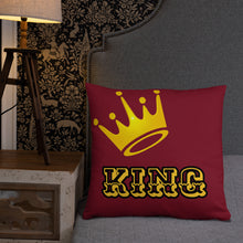 Load image into Gallery viewer, King Basic Pillow