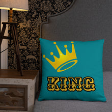 Load image into Gallery viewer, King Basic Pillow