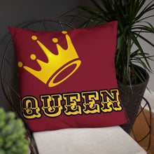 Load image into Gallery viewer, Queen Basic Pillow