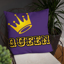 Load image into Gallery viewer, Queen Basic Pillow