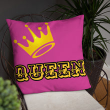 Load image into Gallery viewer, Queen Basic Pillow