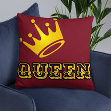 Load image into Gallery viewer, Queen Basic Pillow