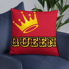 Load image into Gallery viewer, Queen Basic Pillow