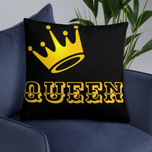 Load image into Gallery viewer, Queen Basic Pillow