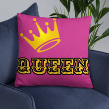Load image into Gallery viewer, Queen Basic Pillow