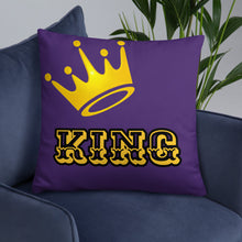Load image into Gallery viewer, King Basic Pillow