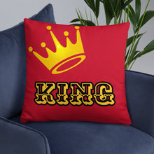 Load image into Gallery viewer, King Basic Pillow