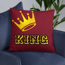 Load image into Gallery viewer, King Basic Pillow
