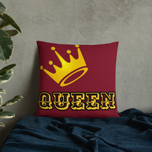 Load image into Gallery viewer, Queen Basic Pillow