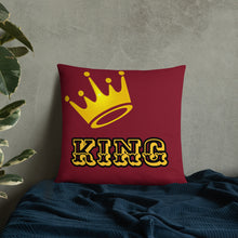 Load image into Gallery viewer, King Basic Pillow