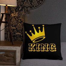 Load image into Gallery viewer, King Basic Pillow