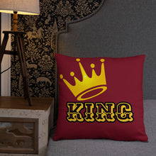 Load image into Gallery viewer, King Basic Pillow