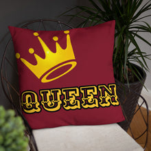 Load image into Gallery viewer, Queen Basic Pillow