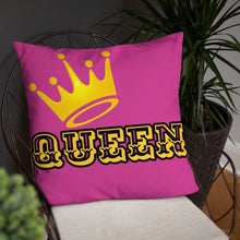 Load image into Gallery viewer, Queen Basic Pillow