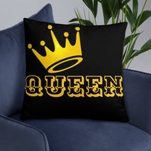Load image into Gallery viewer, Queen Basic Pillow