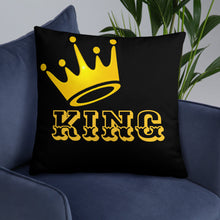 Load image into Gallery viewer, King Basic Pillow