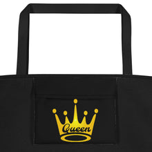 Cargar imagen en el visor de la galería, Queen Beach Bag
