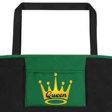 Cargar imagen en el visor de la galería, Queen Beach Bag
