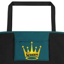 Cargar imagen en el visor de la galería, Queen Beach Bag