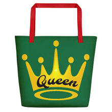 Cargar imagen en el visor de la galería, Queen Beach Bag