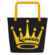 Cargar imagen en el visor de la galería, Queen Beach Bag