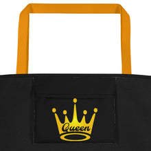 Cargar imagen en el visor de la galería, Queen Beach Bag