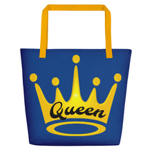 Cargar imagen en el visor de la galería, Queen Beach Bag