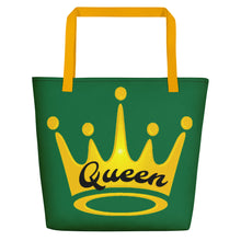Cargar imagen en el visor de la galería, Queen Beach Bag