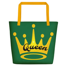 Cargar imagen en el visor de la galería, Queen Beach Bag