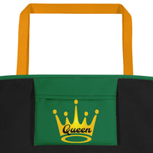 Cargar imagen en el visor de la galería, Queen Beach Bag